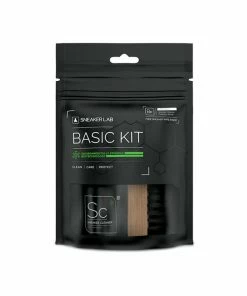 Latest Sneaker Lab Basic Kit