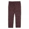 Pleasures Dalmatian Jeans - Brown