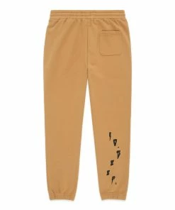 Apparel 10 Deep Framework Sweatpants - Khaki