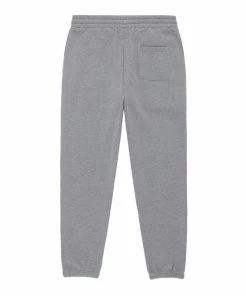 Apparel 10 Deep Build & Destroy Sweatpant - Heather Grey