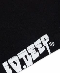 Apparel 10 Deep Devil's Playground L/S Tee - Black 9 Apparel 10 Deep Devil's Playground L/S Tee - Black