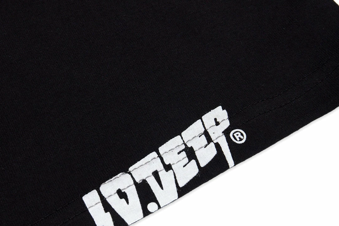 Apparel 10 Deep Devil's Playground L/S Tee - Black 5 Apparel 10 Deep Devil's Playground L/S Tee - Black