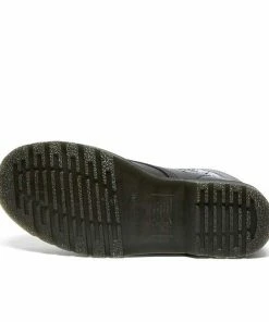 Dr. Martens 1460 Souvenir - Black Nappa