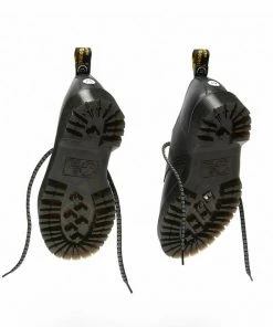 WMNS Dr. Martens X Lazy Oaf 1461 Bex - Black Pisa