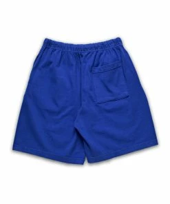 Sneaker Politics Politics Every Days Shorts - Royal Blue