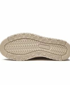 Puma Ralph Sampson 70 Mid EB - Eggnog/Puma White