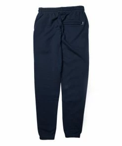 Ice Cream Heat Jogger - Dress Blues