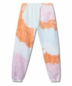 Rokit Voyage Sweatpants - Pink