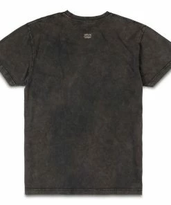 Ice Cream Scream Knit Tee - Shale