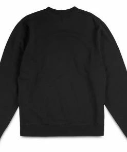 Ice Cream Himalaya Crewneck - Black