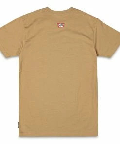 Ice Cream Gleam Tee - Doe