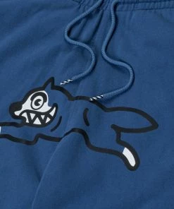 Ice Cream Jogging Dog Jogger - Dark Blue