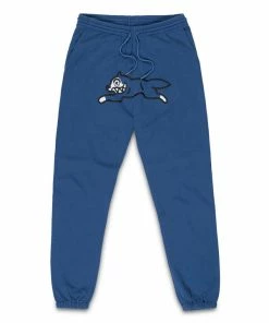 Ice Cream Jogging Dog Jogger - Dark Blue