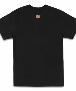 Ice Cream Rich Tee - Black