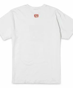 Ice Cream Ice Tee - White