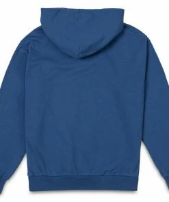 Ice Cream Classic Hoodie - Dark Blue