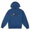 Ice Cream Classic Hoodie - Dark Blue