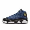 Jordan Brand Air Jordan 13 Retro 'Navy' (PS) - Navy/University Blue Latest