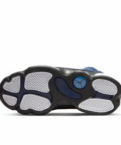 Jordan Brand Air Jordan 13 Retro 'Navy' (PS) - Navy/University Blue Latest