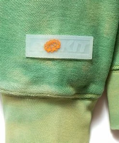 Rokit Clash Hoodie - Tie Dye