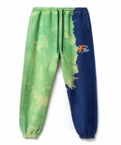Rokit Clash Sweatpant - Tie Dye