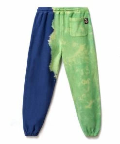 Rokit Clash Sweatpant - Tie Dye