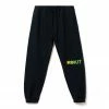 Rokit Core Sweatpant - Black