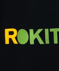 Rokit Core Sweatpant - Black