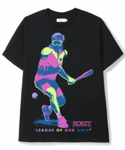 Rokit Image Tee - Black