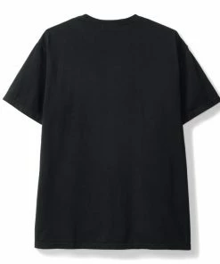 Rokit Image Tee - Black