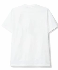 Rokit Get A Job Tee - White