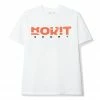 Rokit Sport Tee - White