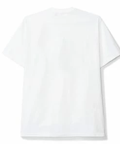 Rokit Sport Tee - White