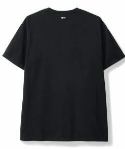 Rokit Love And War Tee - Black