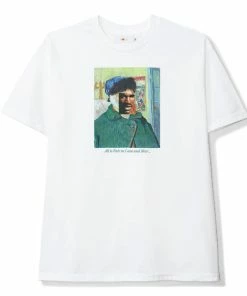 Rokit Love And War Tee - White