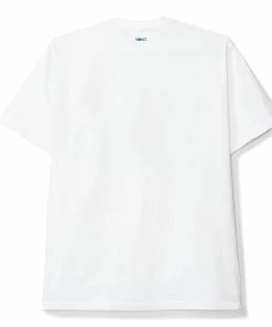 Rokit Love And War Tee - White