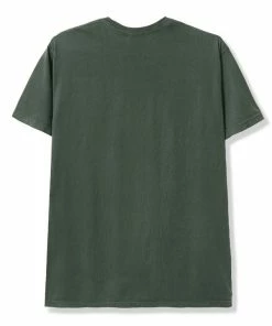 Rokit Health Is Wealth Tee - Green