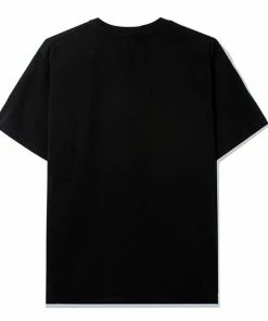 Rokit No Rules Tee - Black