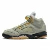 Jordan Brand Air Jordan 5 Retro (GS) - Jade Horizon/Desert Sand Latest