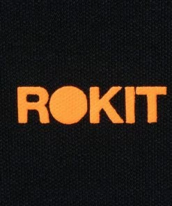 Rokit Real One Hoodie - Black