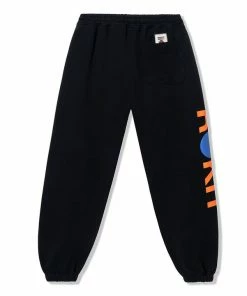 Rokit Real One Sweatpants - Black
