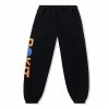 Rokit Real One Sweatpants - Black
