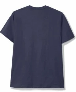 Rokit Still Life Tee - Navy