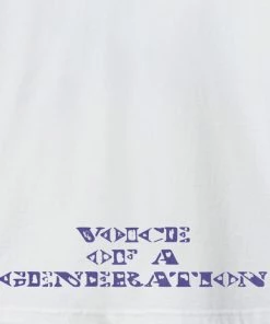 Rokit Revolt L/S Tee - White