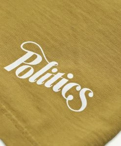 Sneaker Politics Politics Every Days Shorts - Dijon