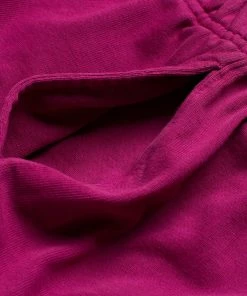 Sneaker Politics Politics Every Days Shorts - Raspberry