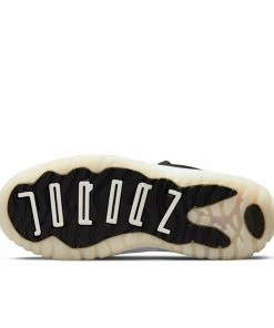 Jordan Brand Air Jordan 11 Retro Low (PS) - Black/Gym Red/White Latest