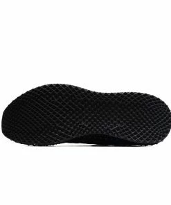 Adidas Ultra4D 'OG' - Core Black/Metallic Gold