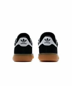 Adidas München - Core Black/Core White/Gold Metallic