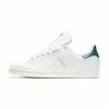 Latest Adidas Stan Smith - Cloud White/Collegiate Green/Off White